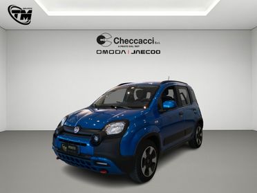 Fiat Panda Cross 1.0 firefly hybrid *NEOPATENTATI*