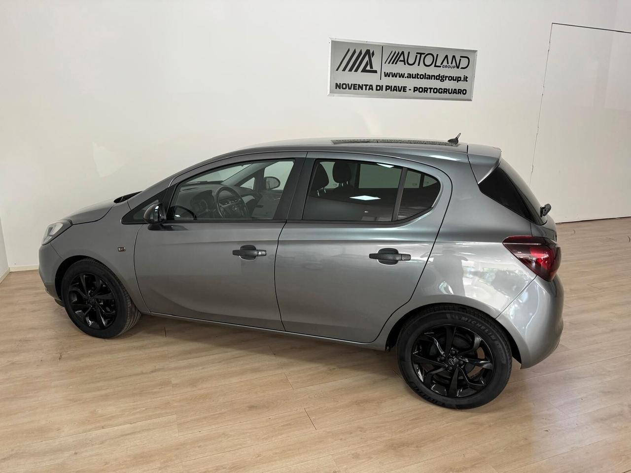 Opel Corsa 1.4 90CV 5 porte Advance