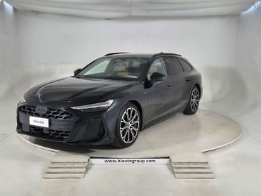 Audi A6 VI 2025 Avant Avant 2.0 e-hybrid S line edition quattro 299cv