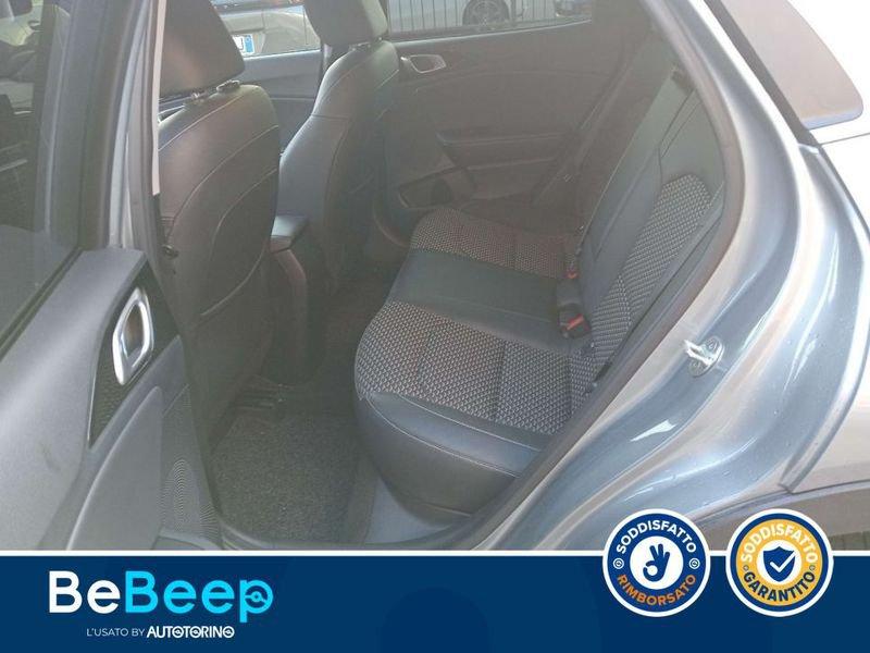 Kia Xceed 1.0 T-GDI HIGH TECH GPL 117CV