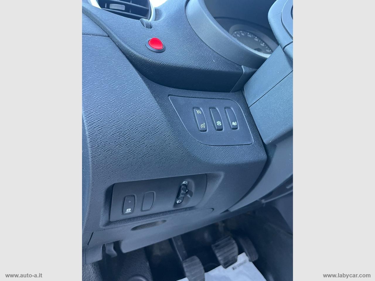 KANGOO 1.5 DCI FURGONE FRIGO COIBENTATO