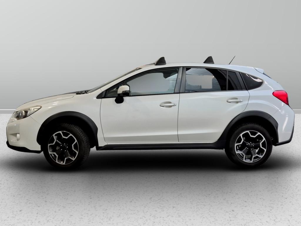 Subaru XV 2.0d S Style (trend) 6mt
