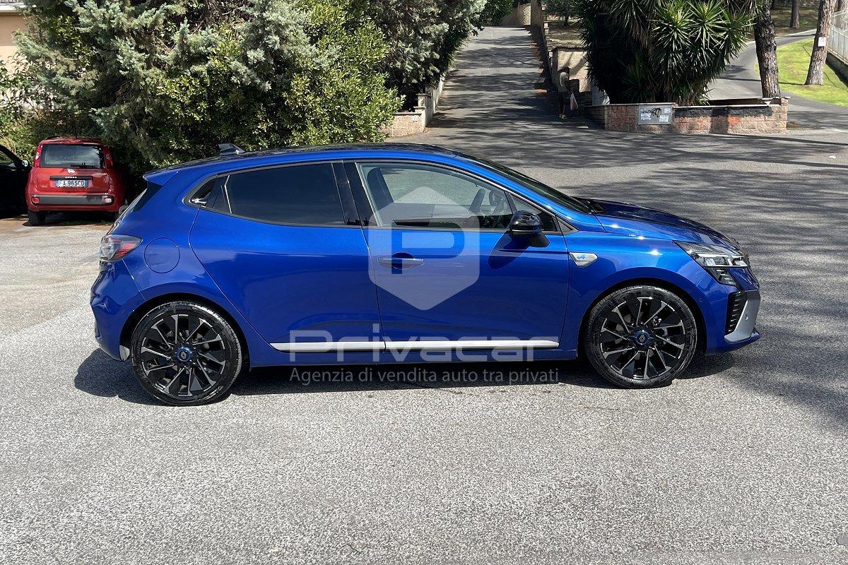 RENAULT Clio Full Hybrid E-Tech 145 CV 5 porte Esprit Alpine
