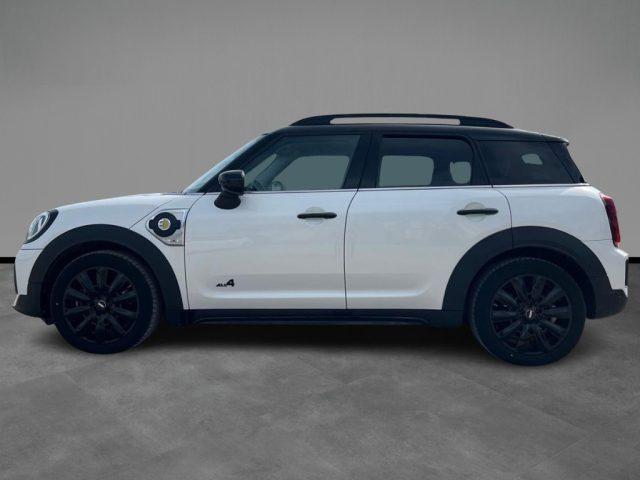 MINI Cooper SE Countryman 1.5 Cooper 'ALL4' Countryman