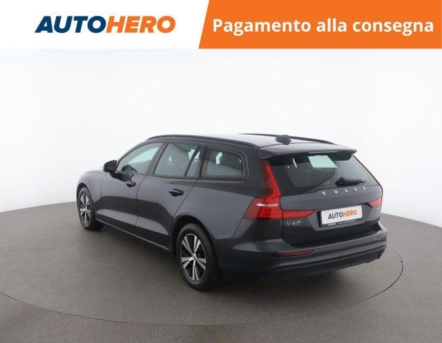VOLVO V60 D3 Geartronic Business