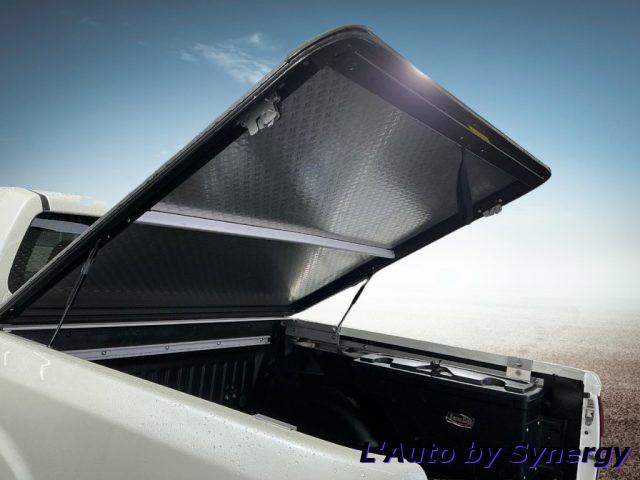 NISSAN Navara 2.3 dCi 190 CV 4WD Double Cab N-Guard