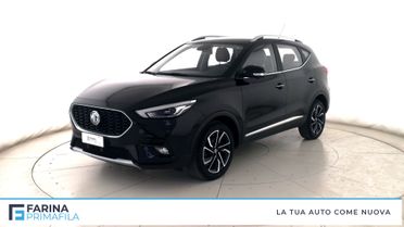 MG ZS 2021 - ZS 1.5 Luxury