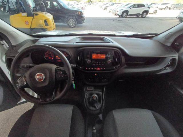 FIAT Doblo Doblò 1.6 MJT 120CV PC-TN Cargo Lamierato SX