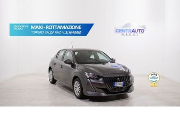 Peugeot 208 208 BluHdi 100cv ACTIVE