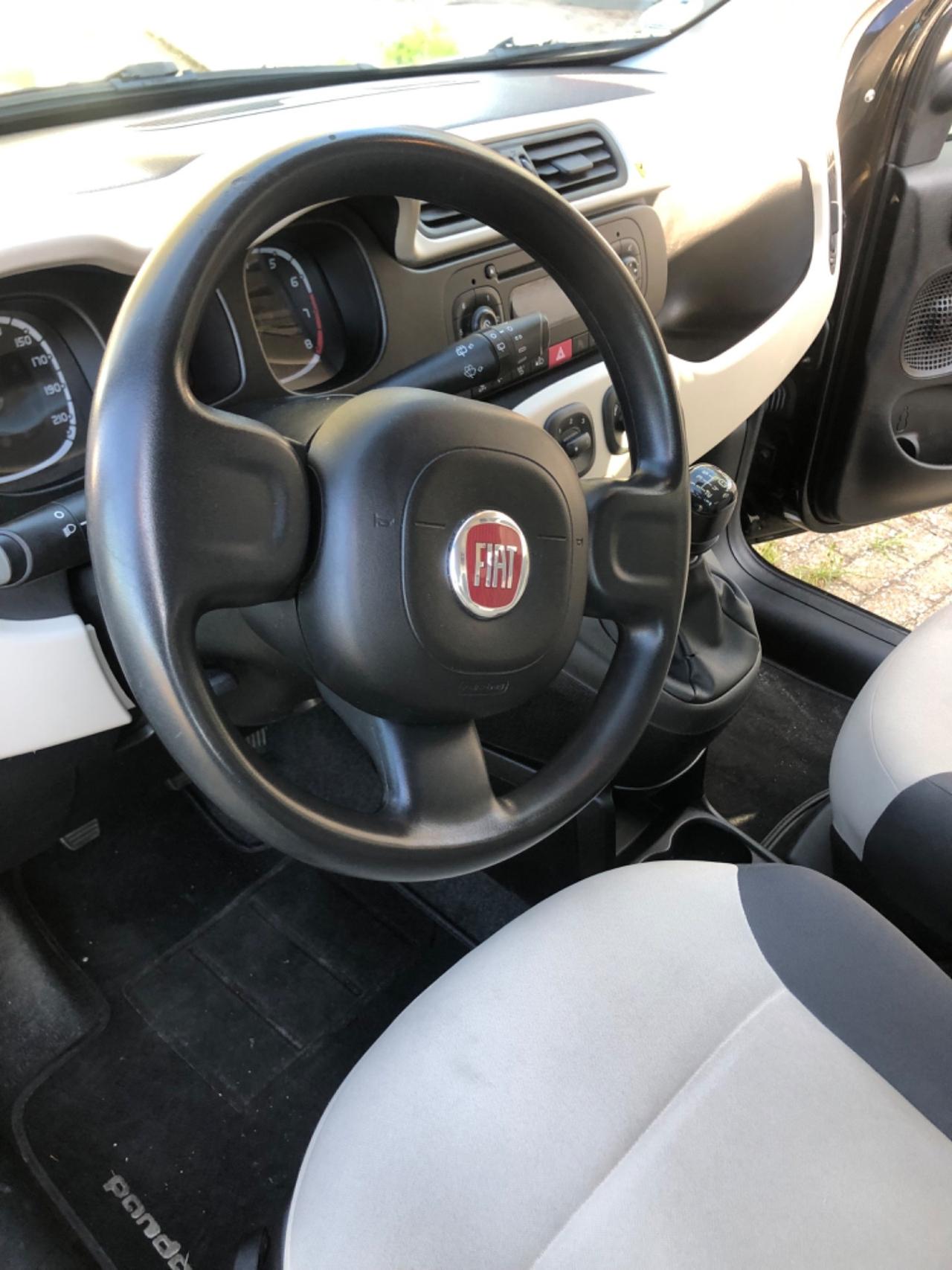 Fiat Panda 1.2 EasyPower Lounge