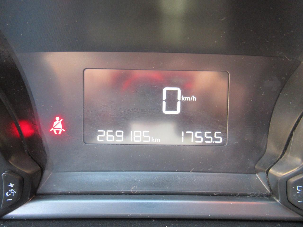 Peugeot 308 BlueHDi 100 S&S SW Business