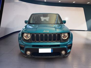 Jeep Renegade 2019 1.0 t3 Longitude fwd