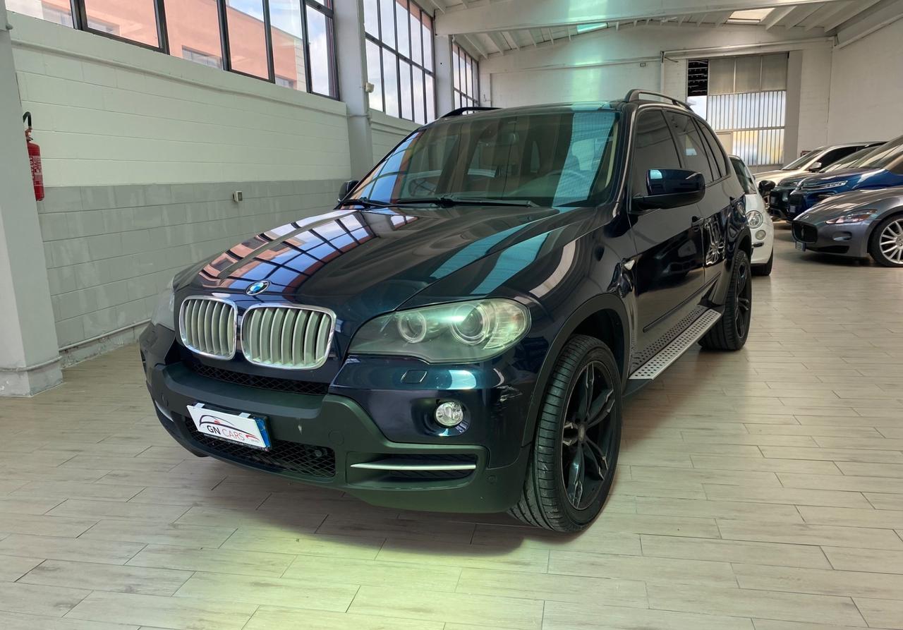 Bmw X5 Xdrive 35d