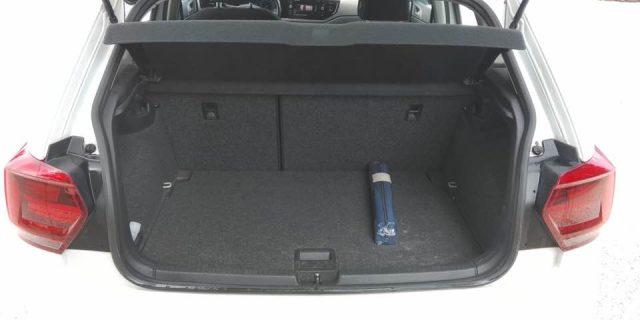 VOLKSWAGEN Polo 1.6 TDI 95 CV 5p. Sport BlueMotion Technology