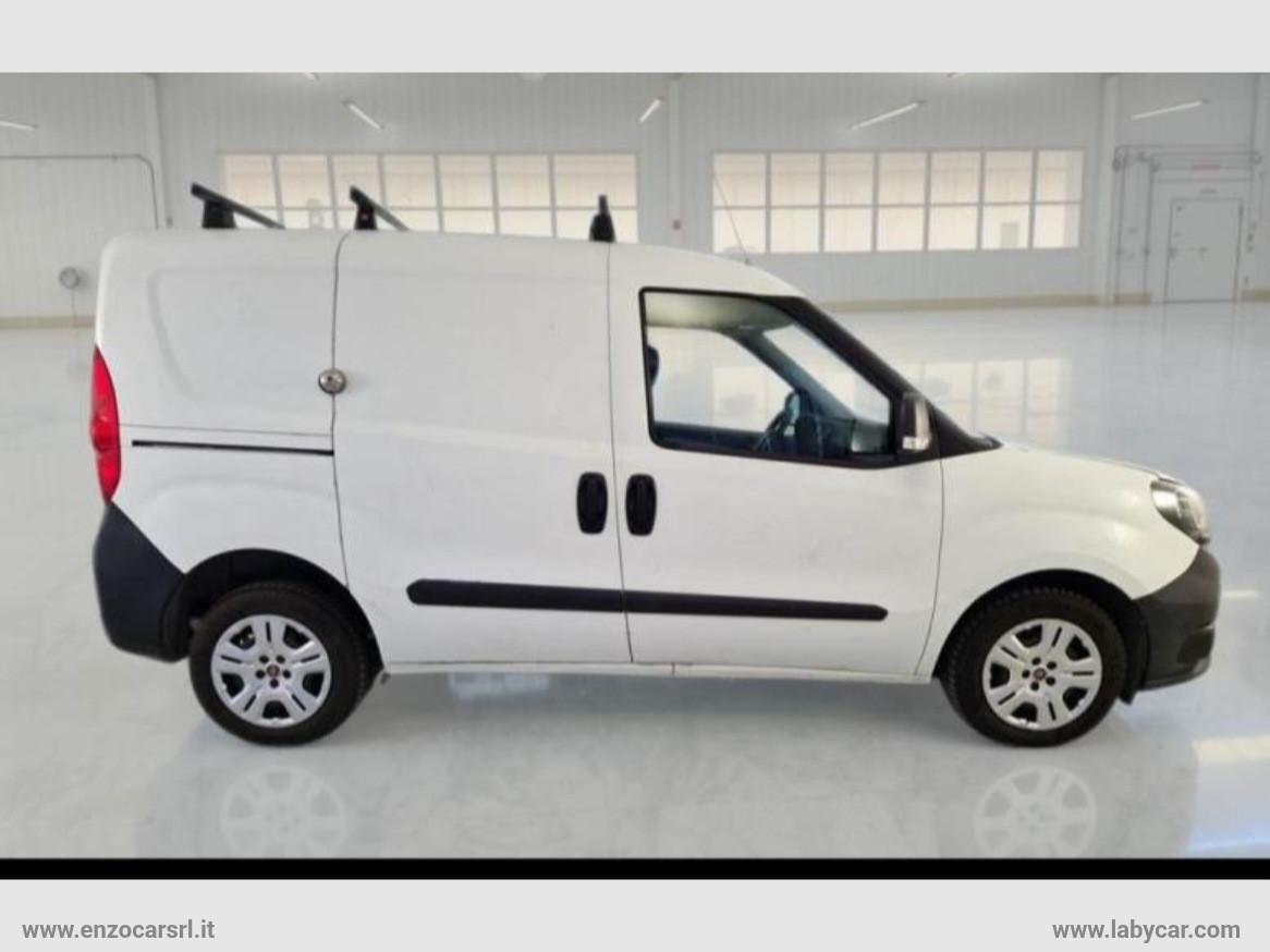 Doblò 1.6 MJT 105CV PC-TN Cargo Business