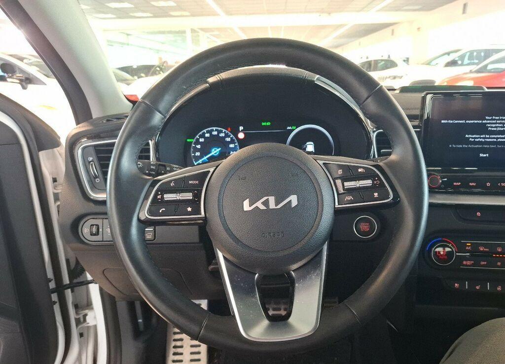 Kia Xceed 1.6 GDi PHEV Style DCT