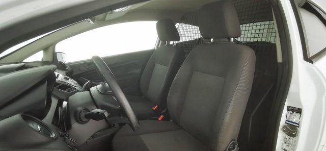 FORD Fiesta 1.5 TDCi 75CV - AUTOCARRO - Business N1