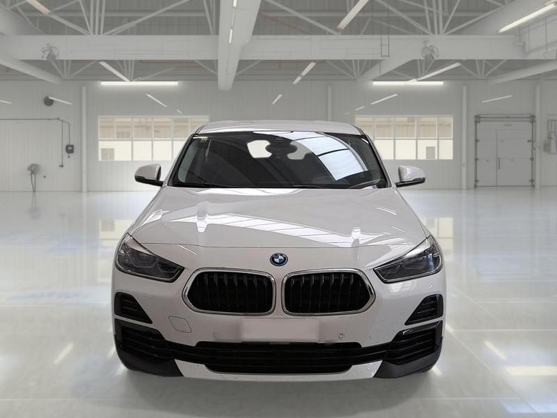 BMW X2 XDRIVE 25E BUSINESS X AUTOMATICO SUV