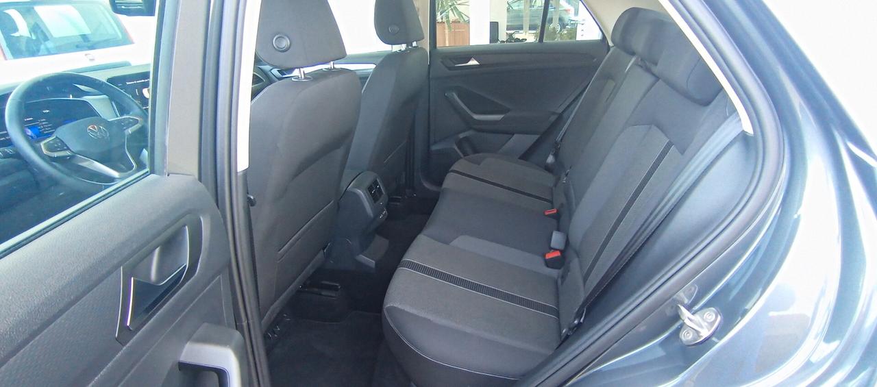 Volkswagen T-Roc 2.0 TDI 115 CV Life - Garanzia