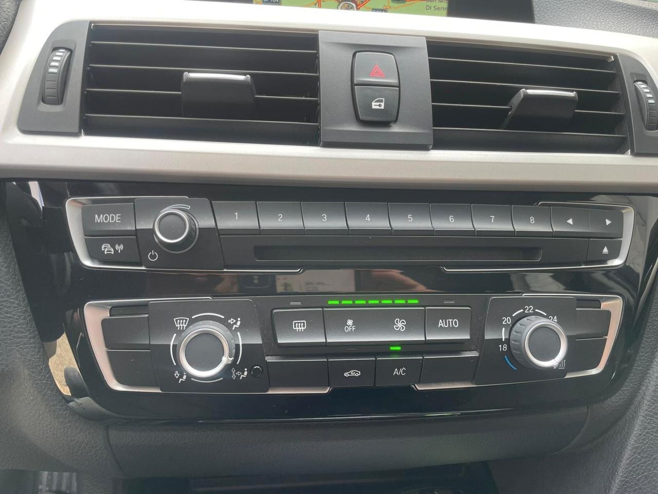 Bmw 320 320d Touring Luxury 2017