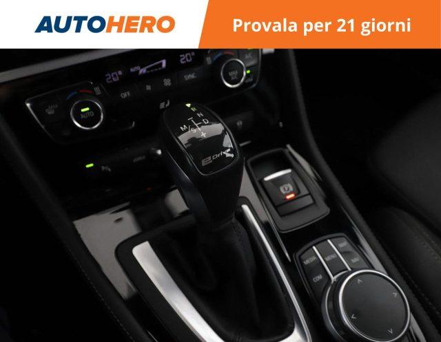 BMW 225 xe Active Tourer iPerformance Sport aut.