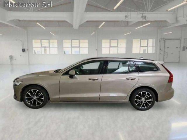 VOLVO V60 V60 2.0 D3 150cv Business auto - FW538VN