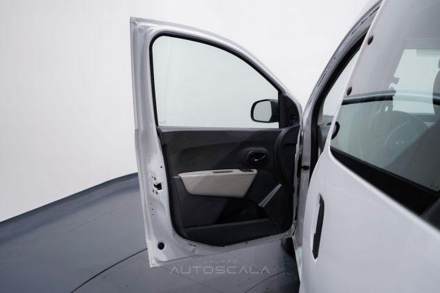 DACIA Dokker 1.5 dCi 8V 75CV S&S 5 Posti Ambiance