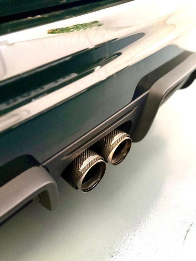 MINI John Cooper Works 2.0 John Cooper Works Challenge Edition