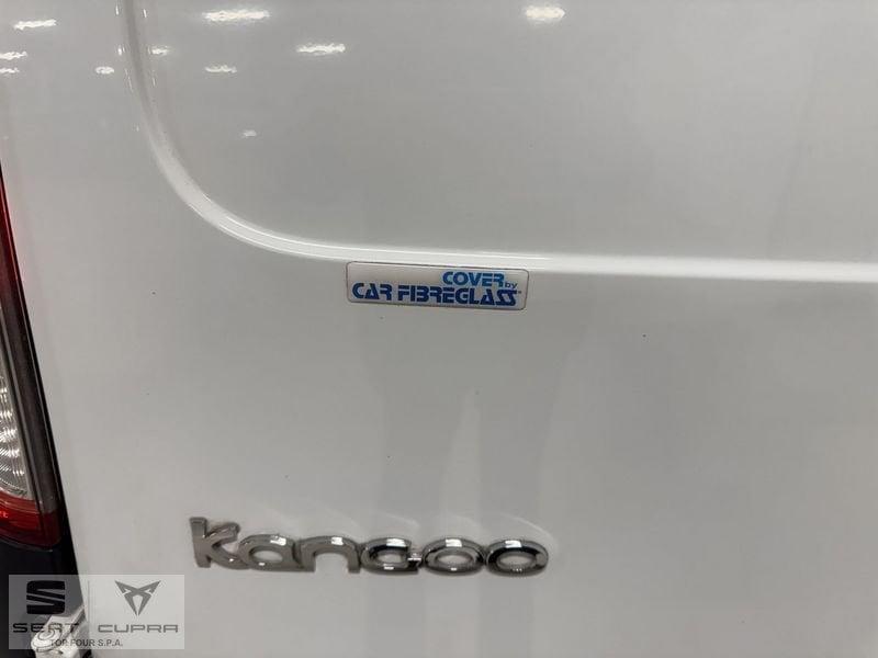 Renault Kangoo kangoo express 1.5 dci 90cv energy Ice S&S E6