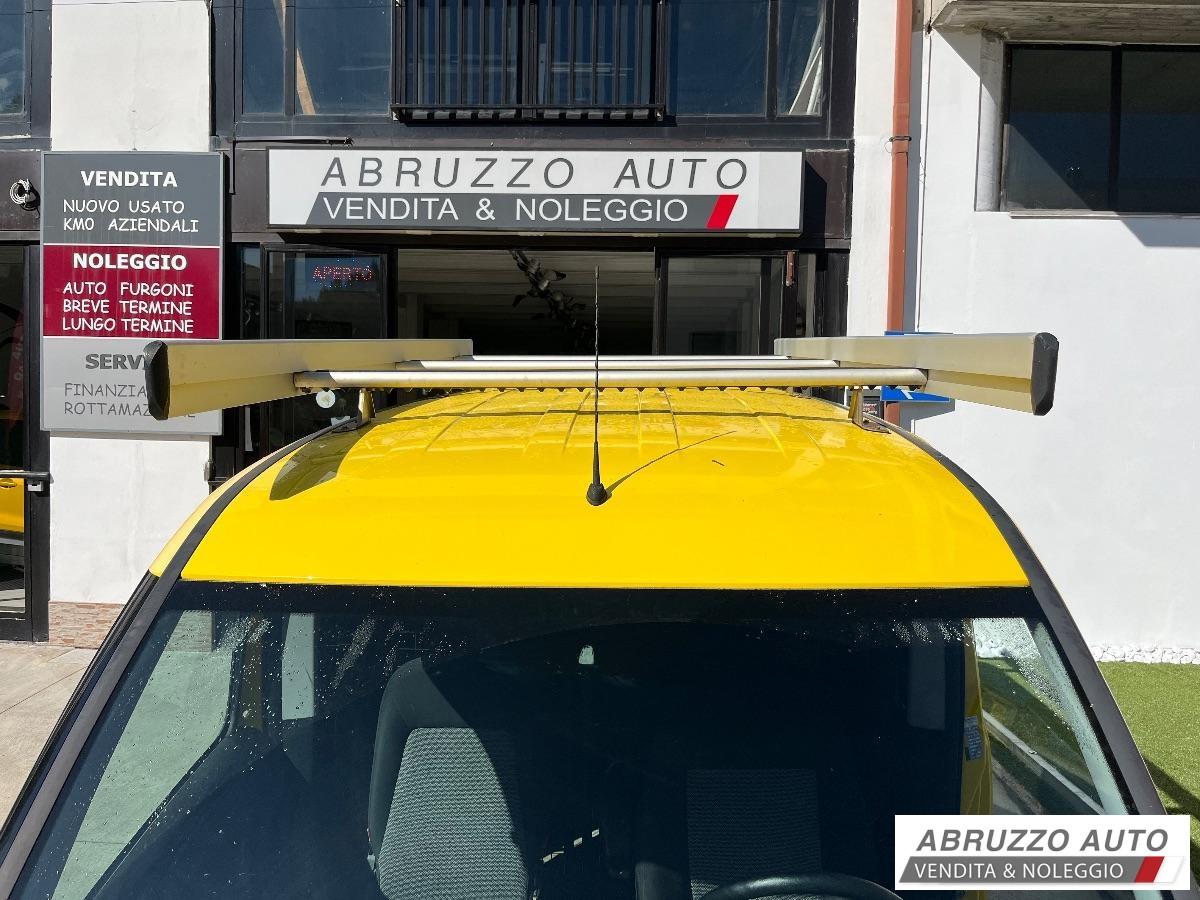 FIAT Doblò 1.3 Mjt 90 Cv Passo Lungo Km 146000