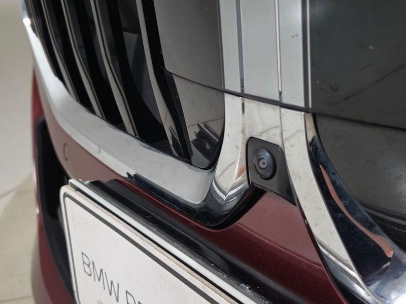 BMW Serie 2 Active Tourer Serie 2 U06 Active Tourer 225e Active Tourer xdrive auto