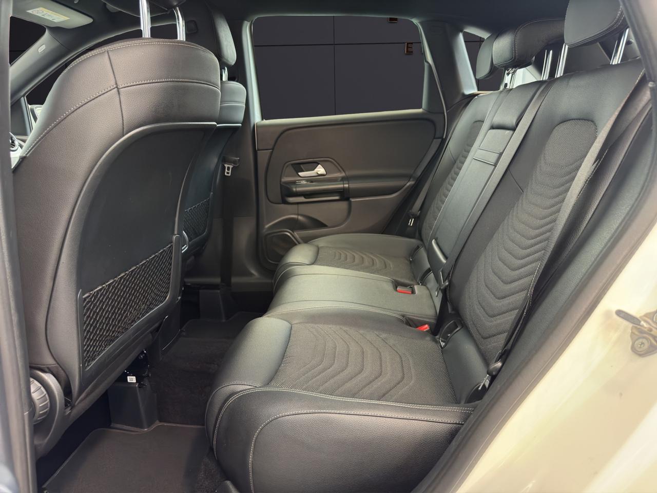Mercedes-benz B 180 B 180 d Automatic Sport