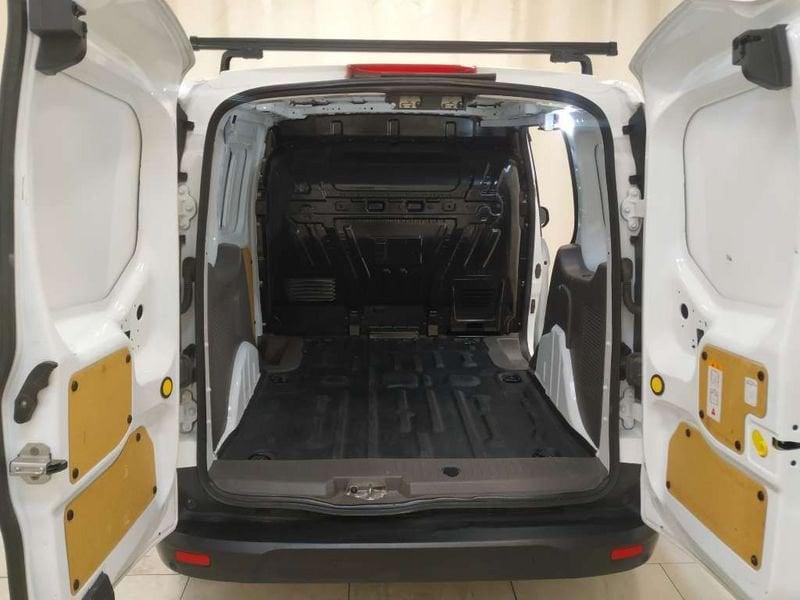 Ford Transit Connect 200 1.5 tdci 100cv Entry L1H1 E6.2