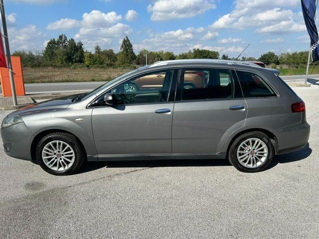 FIAT Croma 1.9 Multijet Dynamic "GUIDABILE NEOPATENTATI"