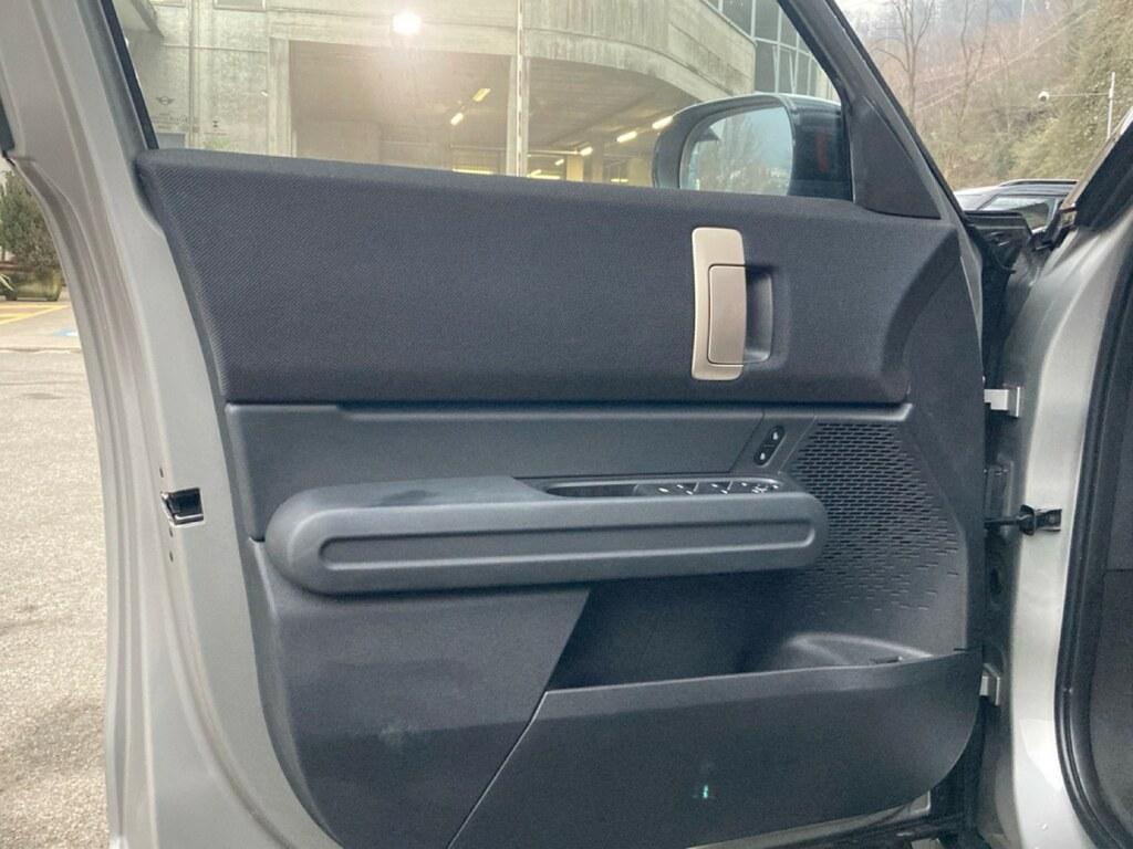 Mini Mini Countryman 1.5 48V C Classic