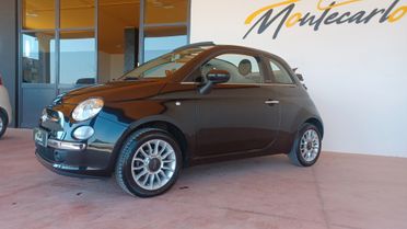 Fiat 500 C 1.2 Lounge
