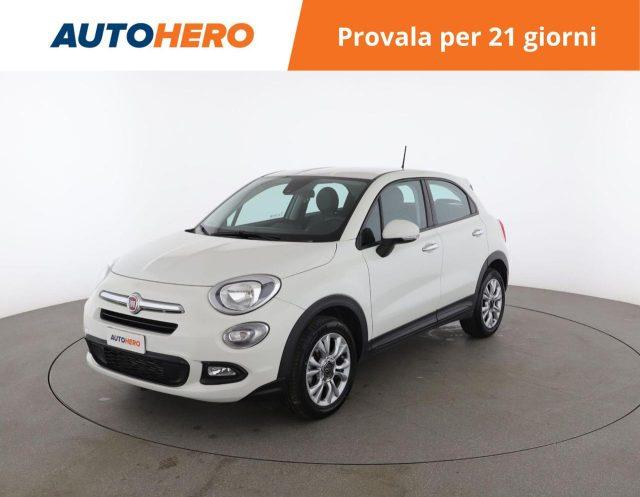 FIAT 500X 1.4 MultiAir 140 CV Pop Star