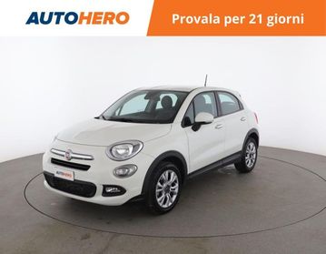FIAT 500X 1.4 MultiAir 140 CV Pop Star