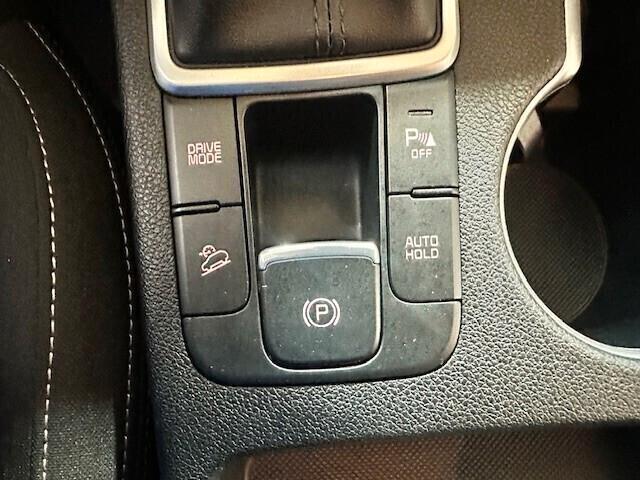 Kia Sportage 1.6 CRDI 136 CV 2WD Mild Hybrid Business Class