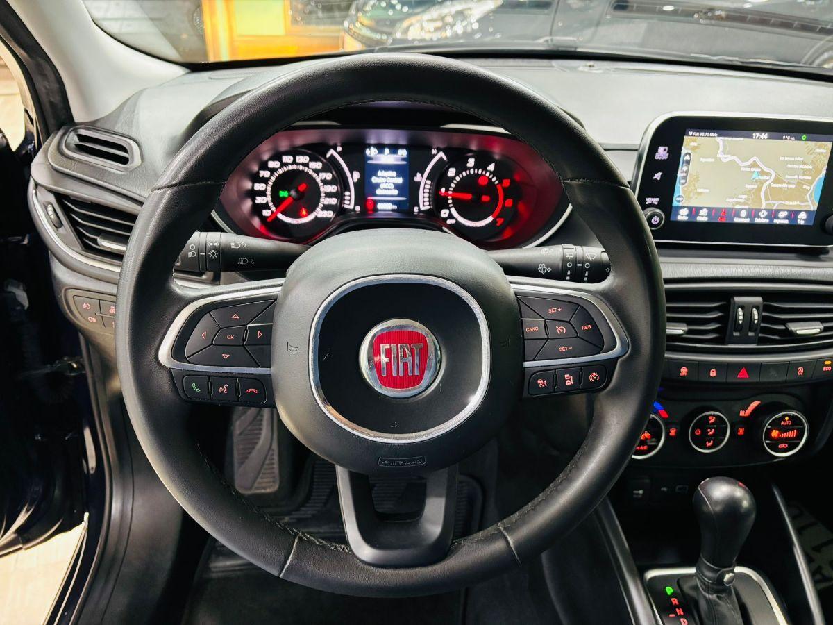 Fiat Tipo 1.6 M.Jet 120cv Autom. DCT SW Business