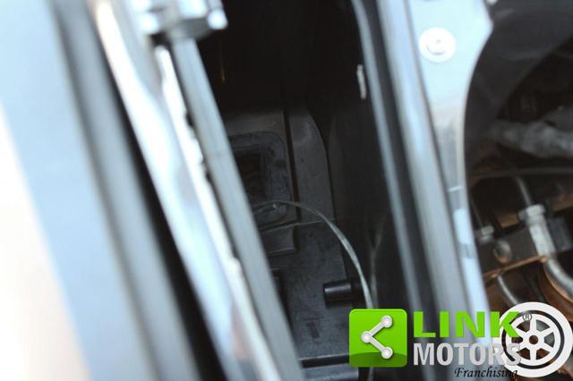 BMW R 1200 RT Gran Turismo Bialbero