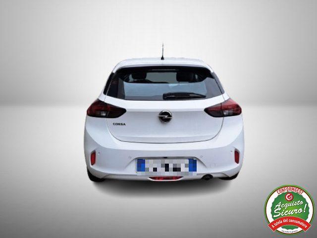 OPEL Corsa 1.2 Edition OK NEO PATENTATI