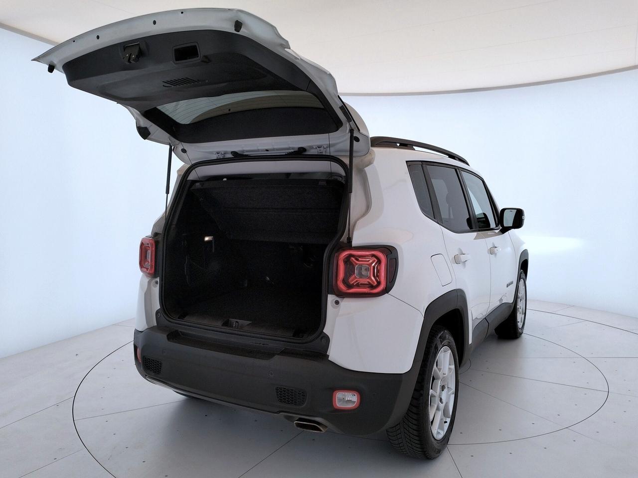 Jeep Renegade 1.0 T3 Limited - NEOPATENTATI
