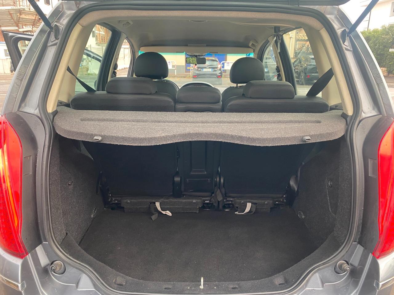 LANCIA Musa 1.3 Mjt PLATINUM Sensori Post/Clima Autom/Cerchi