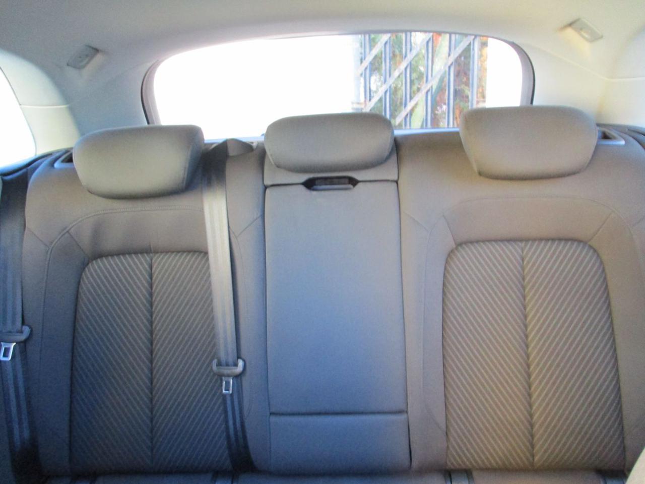 AUDI Q5 2.0 TDI 190 CV quattro S tronic