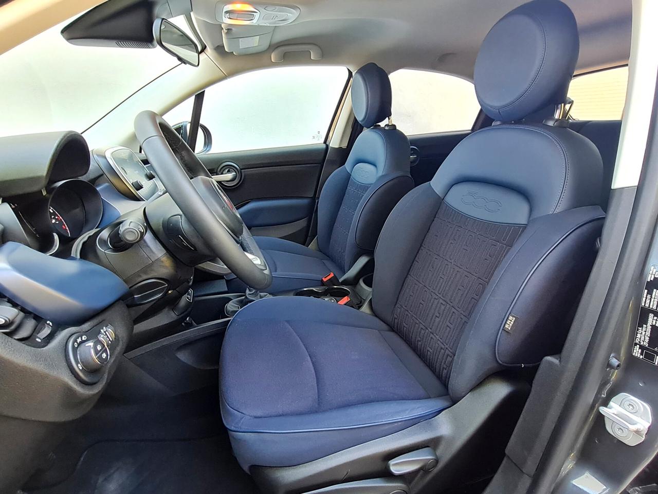 Fiat 500X 1.0 T3 120 CV Cult