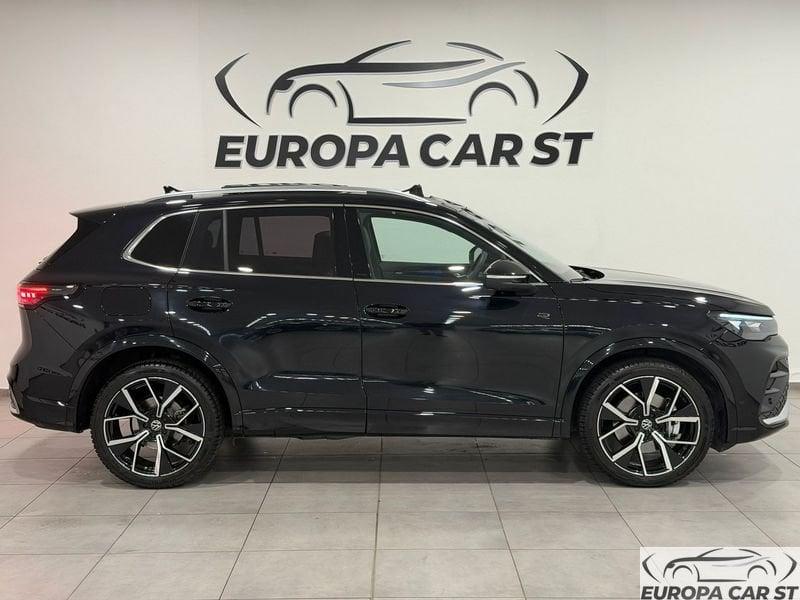 Volkswagen Tiguan 2.0 TDI 110KW SCR EVO R-Line DSG