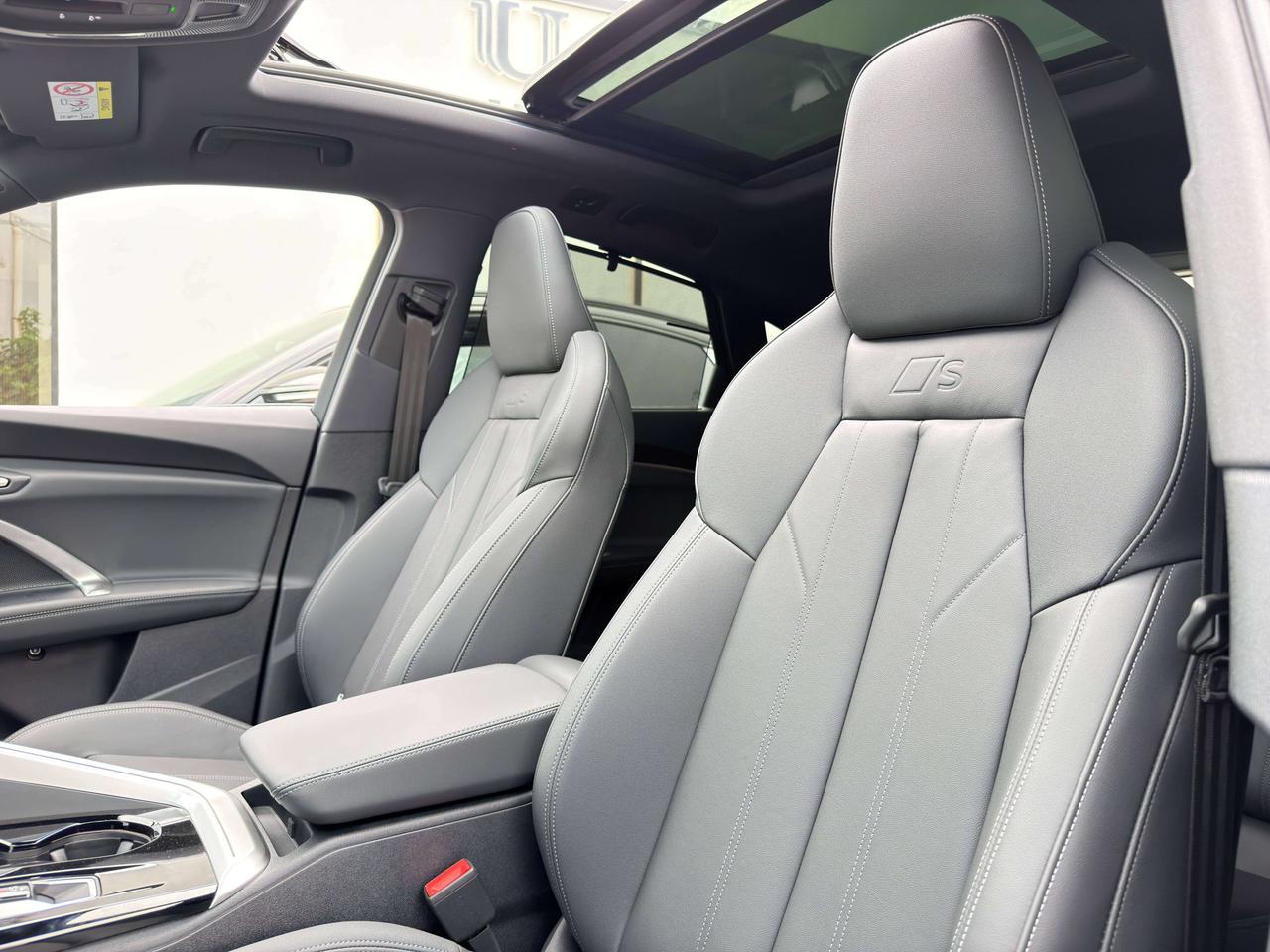 Audi Q5 SPB 2.0 TDI 204cv mhev Quattro S-tronic IVA ESPOSTA TETTO