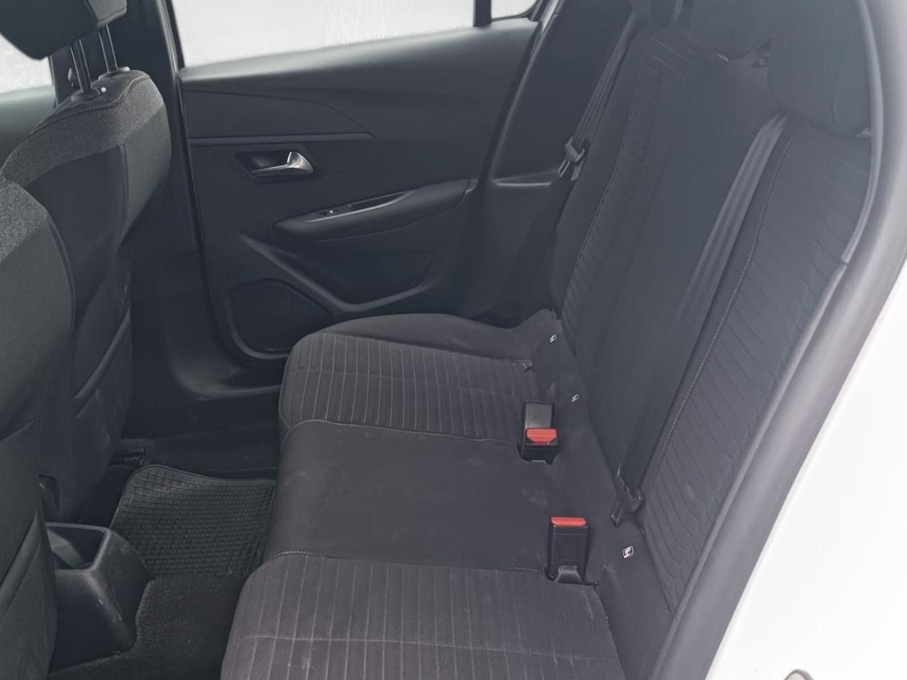Peugeot 208 BlueHDi 100 Stop&Start 5 porte Allure