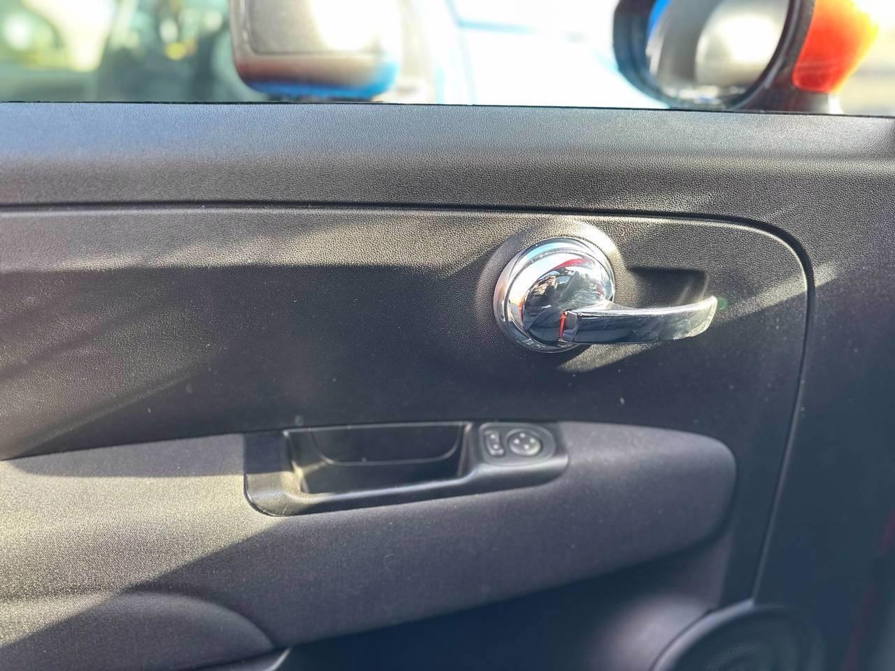 FIAT 500 III 2015 - 500 1.0 hybrid 70cv